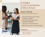 Furnished Office Space Rent In Bashundhara R/A